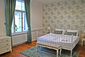 Villa Winter Prestige Apartments Maribor
